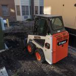 Bobcat S70 Skid-Steer Loader