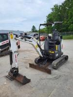 BOBCAT E20