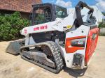 BOBCAT T66