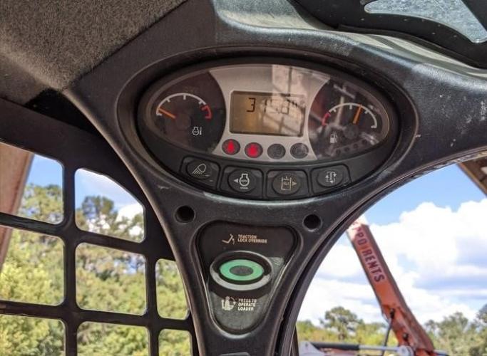 BOBCAT T450