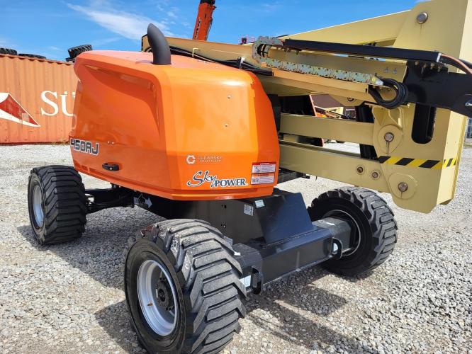 JLG 450AJ