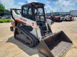 BOBCAT T66
