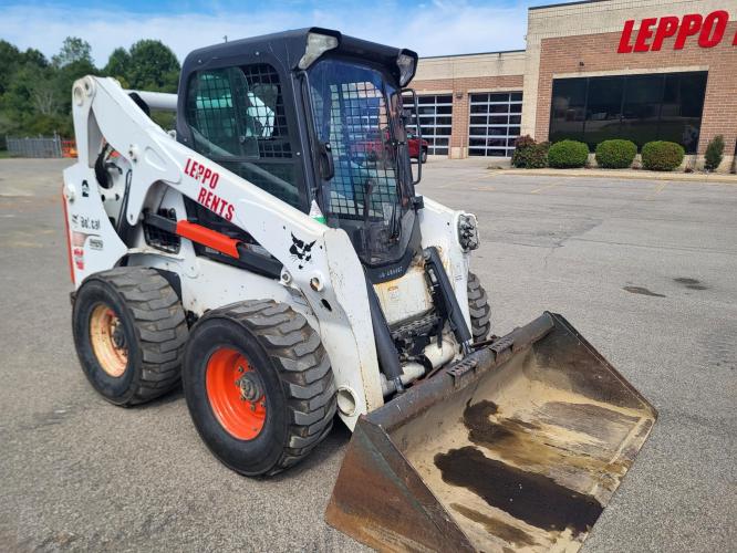 BOBCAT S650