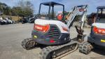 BOBCAT E50