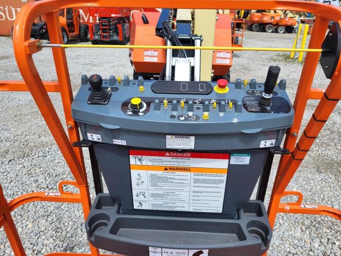 JLG 340AJ