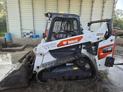 2023 BOBCAT T66