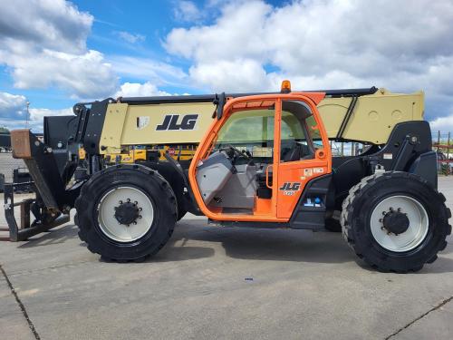 2018 JLG 1255