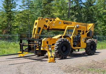 Access Equipment