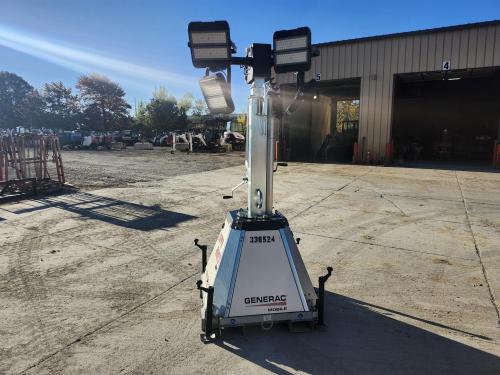 2022 GENERAC CTF10