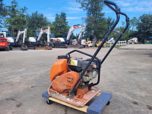 2020 MULTIQUIP MIKASA MVC82VHW
