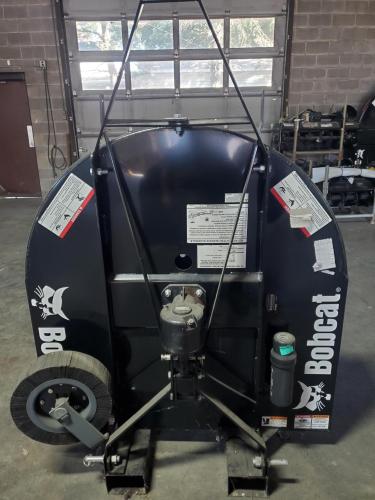 BOBCAT 48" ROTARY CUTTER 3PT