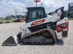 BOBCAT T66