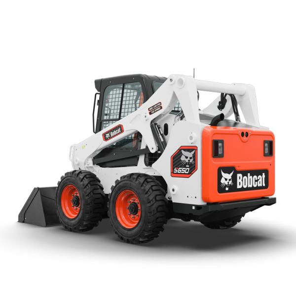 Bobcat