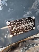 BOBCAT CT1021