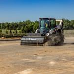 T66-2 Compact Track Loader