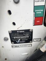 BOBCAT T650