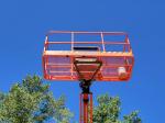 JLG 600AJ