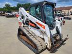 BOBCAT T650