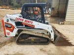 BOBCAT T450