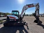 BOBCAT E88