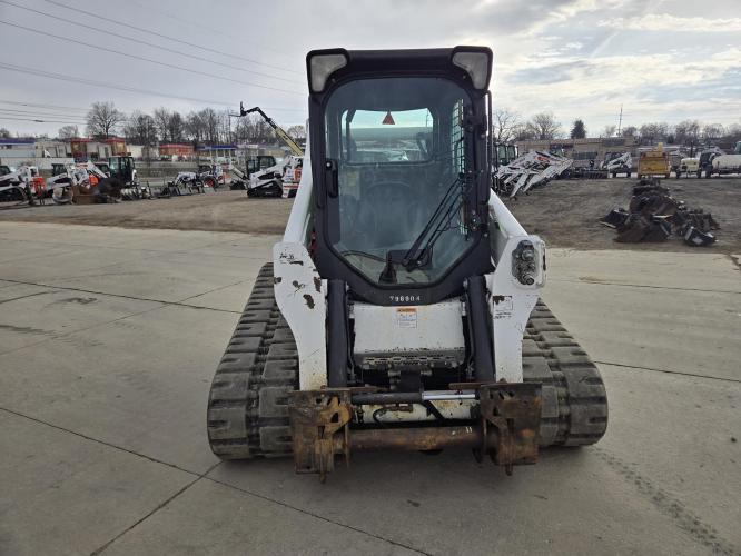 BOBCAT T740