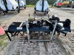 BOBCAT 72" TILLER 3PT