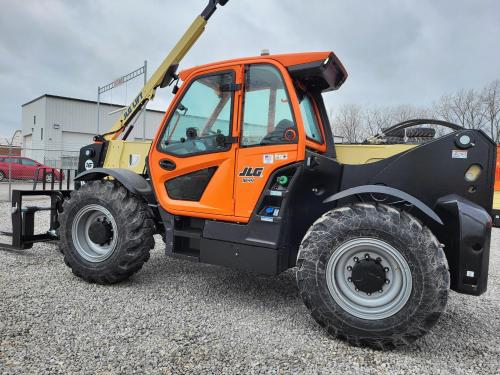 2024 JLG 1644