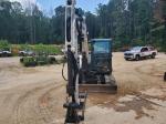 BOBCAT E85