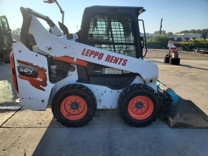 BOBCAT S64
