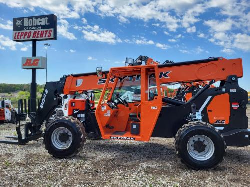 2026 SKY TRAK 6042
