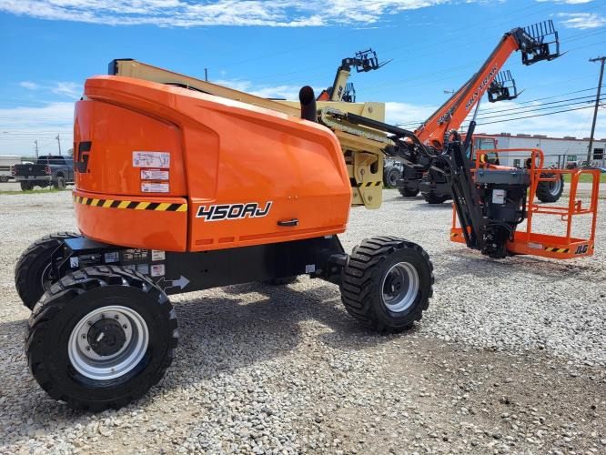 JLG 450AJ