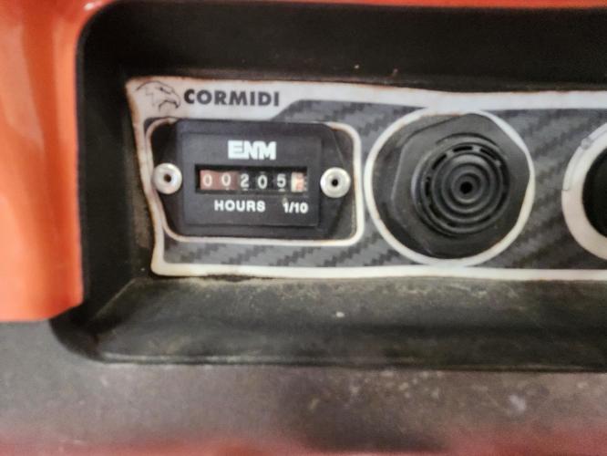 CORMIDI C85