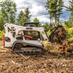 T770 Compact Track Loader
