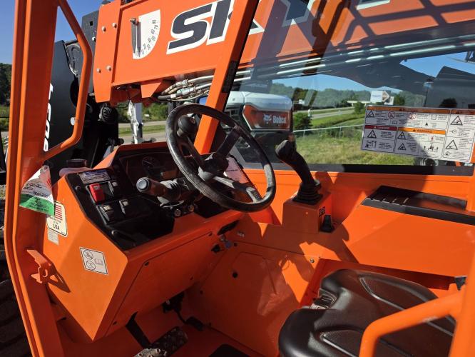 SKY TRAK 6034