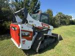 BOBCAT T76