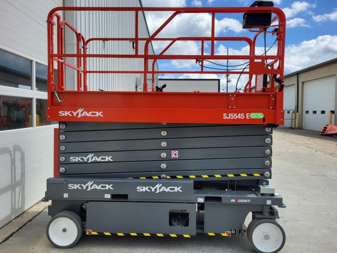 SKYJACK SJ5545E