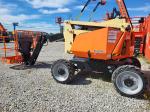JLG 340AJ