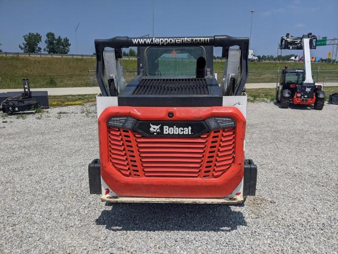 BOBCAT T66