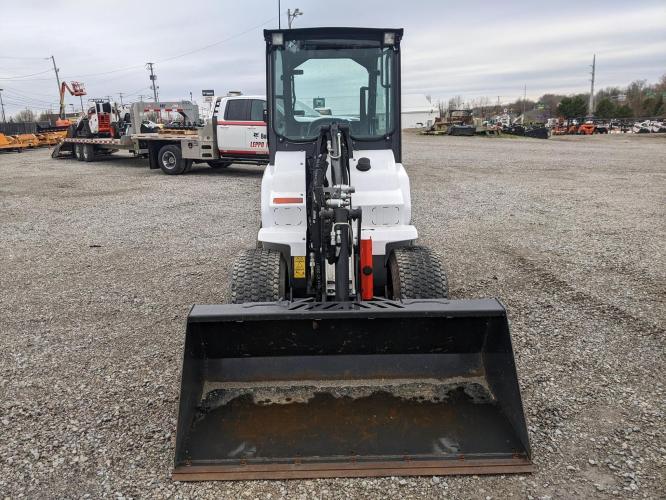 BOBCAT L28