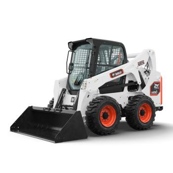 Bobcat S650 (CLASSIC)