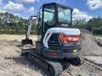 BOBCAT E42R2