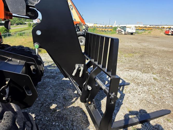 SKY TRAK 6034