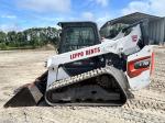 BOBCAT T76