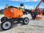JLG 340AJ