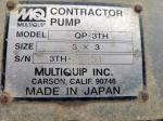 MULTIQUIP QP3TH