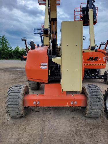 JLG 450AJ