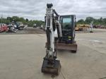BOBCAT E35