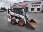 BOBCAT S66