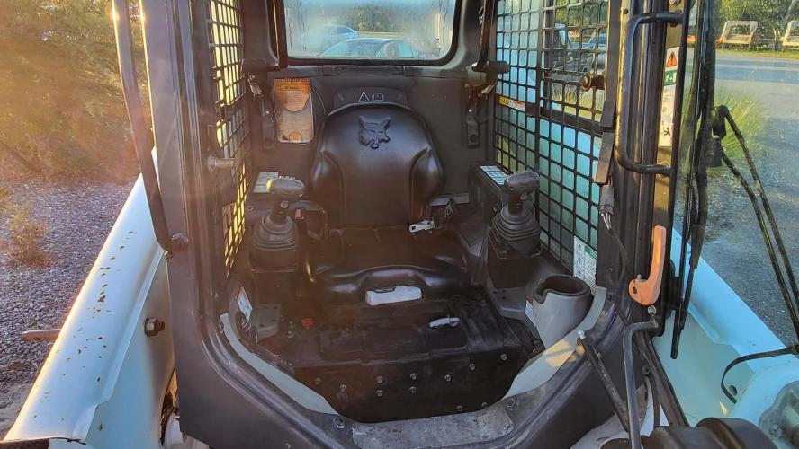BOBCAT T770