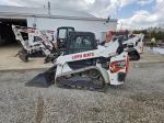 BOBCAT T66